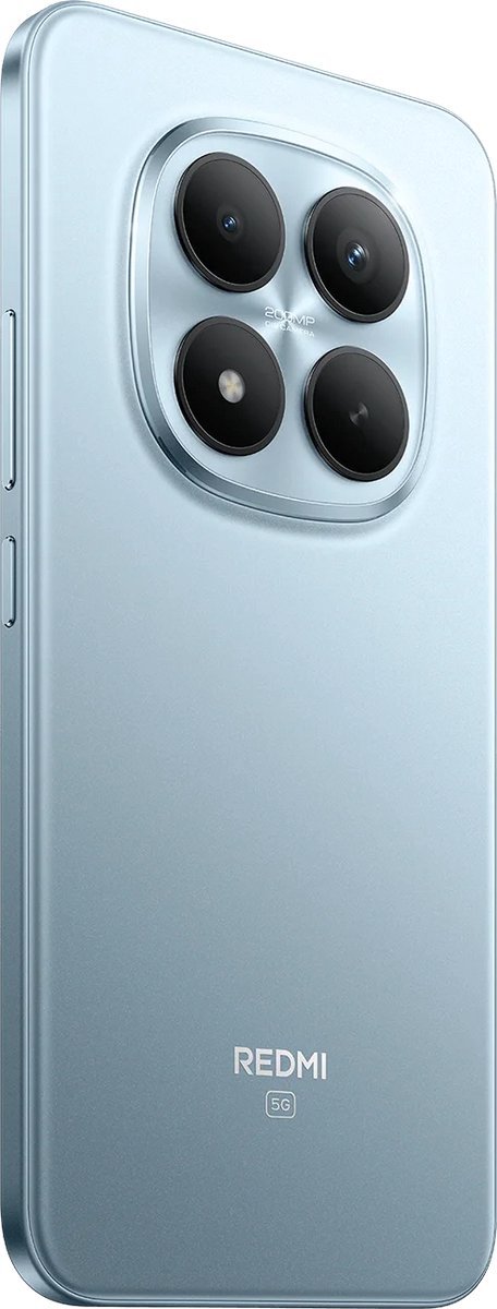 Xiami Redmi Note 15 Pro+ 5G - 8 GB / 256 GB - Blauw