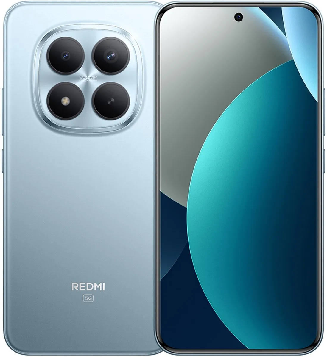 Xiaomi Redmi Note 15 Pro+ 5G 2510ERA8BG