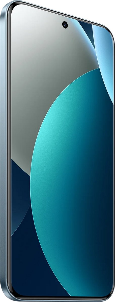 Xiami Redmi Note 15 Pro+ 5G - 8 GB / 256 GB - Blauw