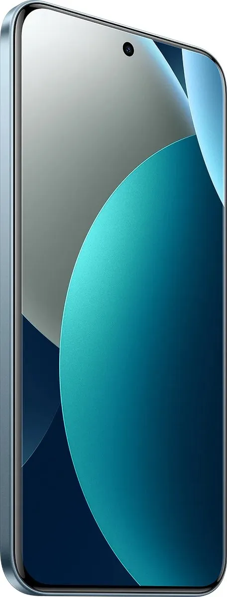 Xiaomi Redmi Note 15 Pro+ 5G 2510ERA8BG - 8GB/256GB - Blauw