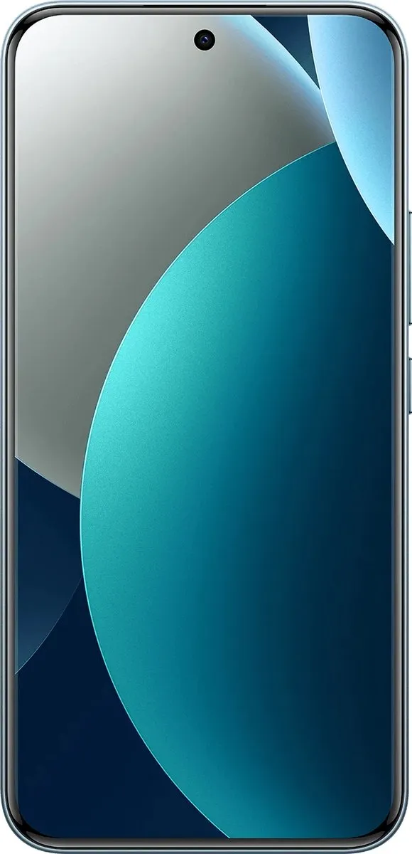 Xiaomi Redmi Note 15 Pro+ 5G 2510ERA8BG - 8GB/256GB - Blauw