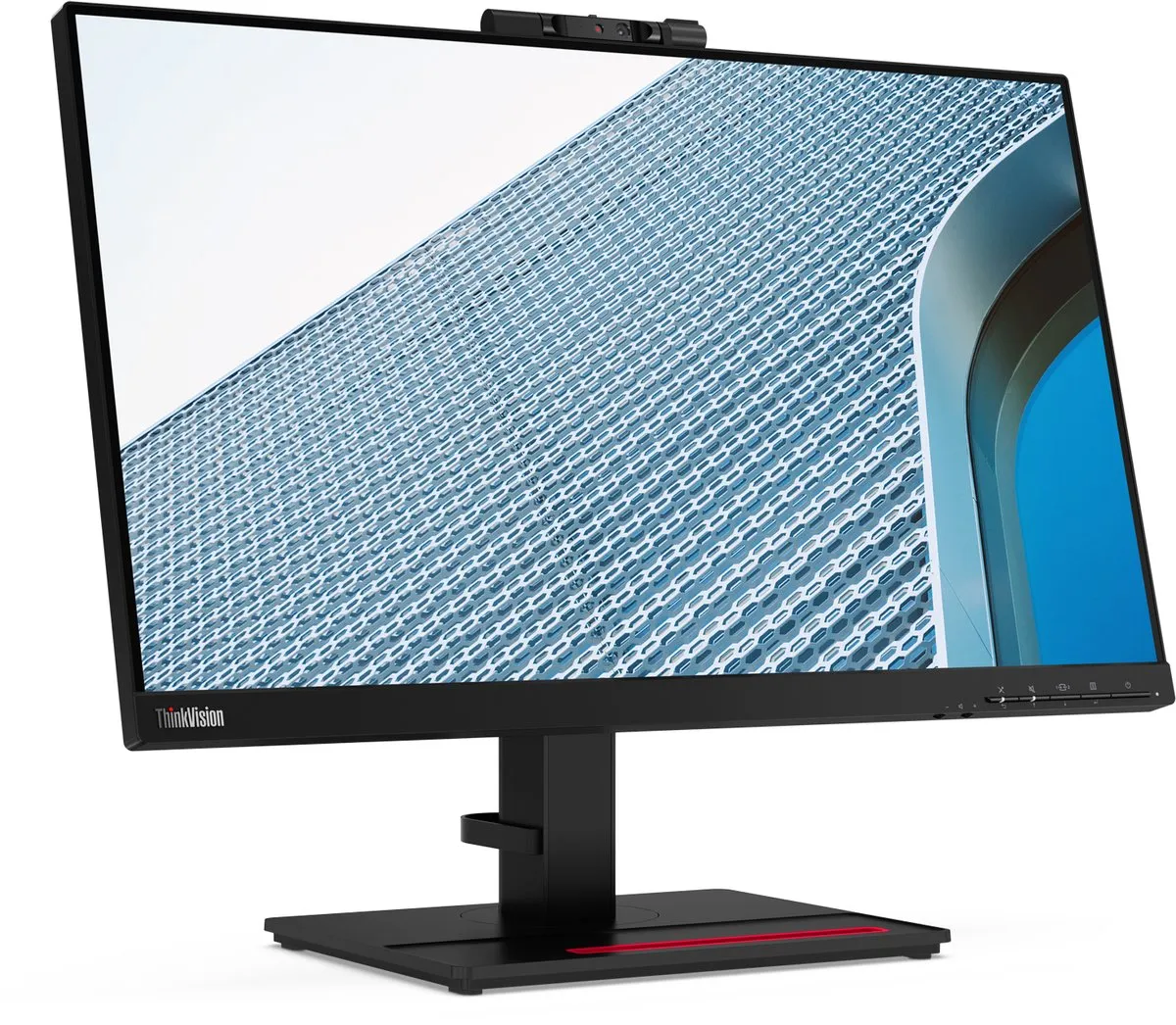 Lenovo ThinkVision T24v-20 Monitor - 24 inch