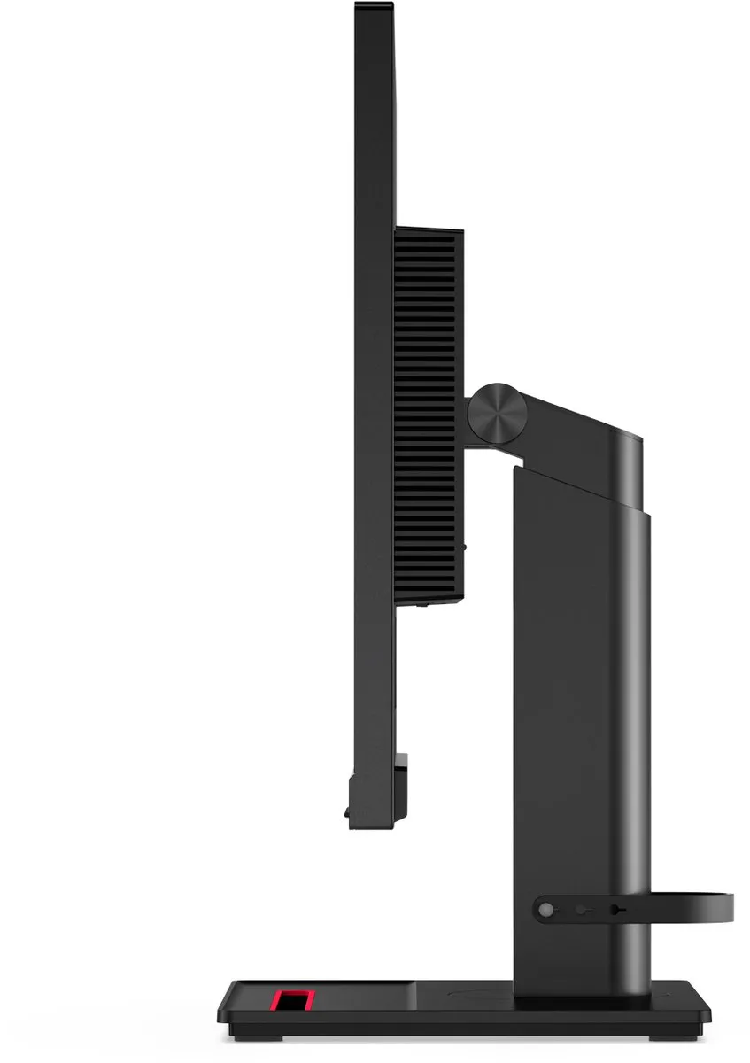 Lenovo ThinkVision T24v-20 Monitor - 24 inch