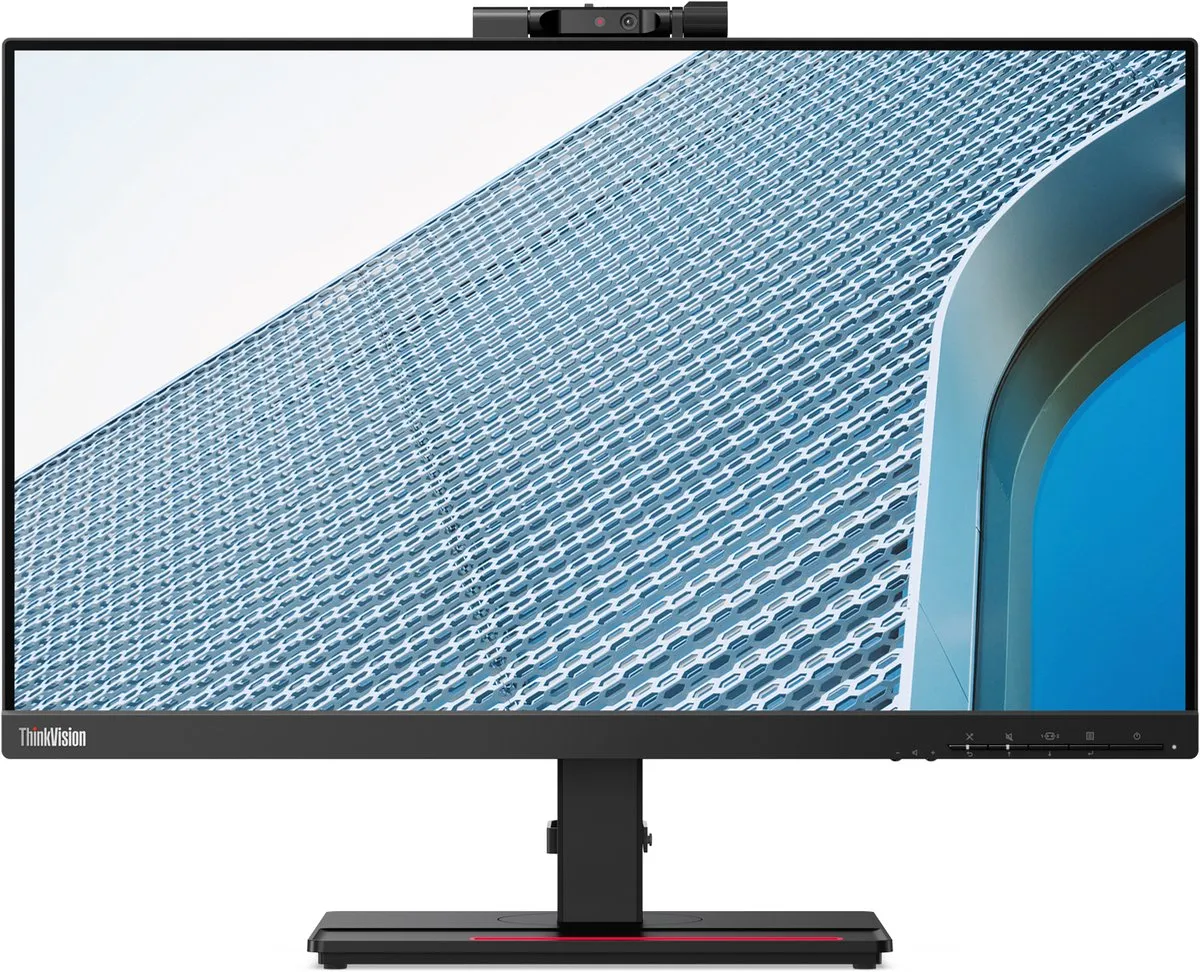 Lenovo ThinkVision T24v-20 Monitor