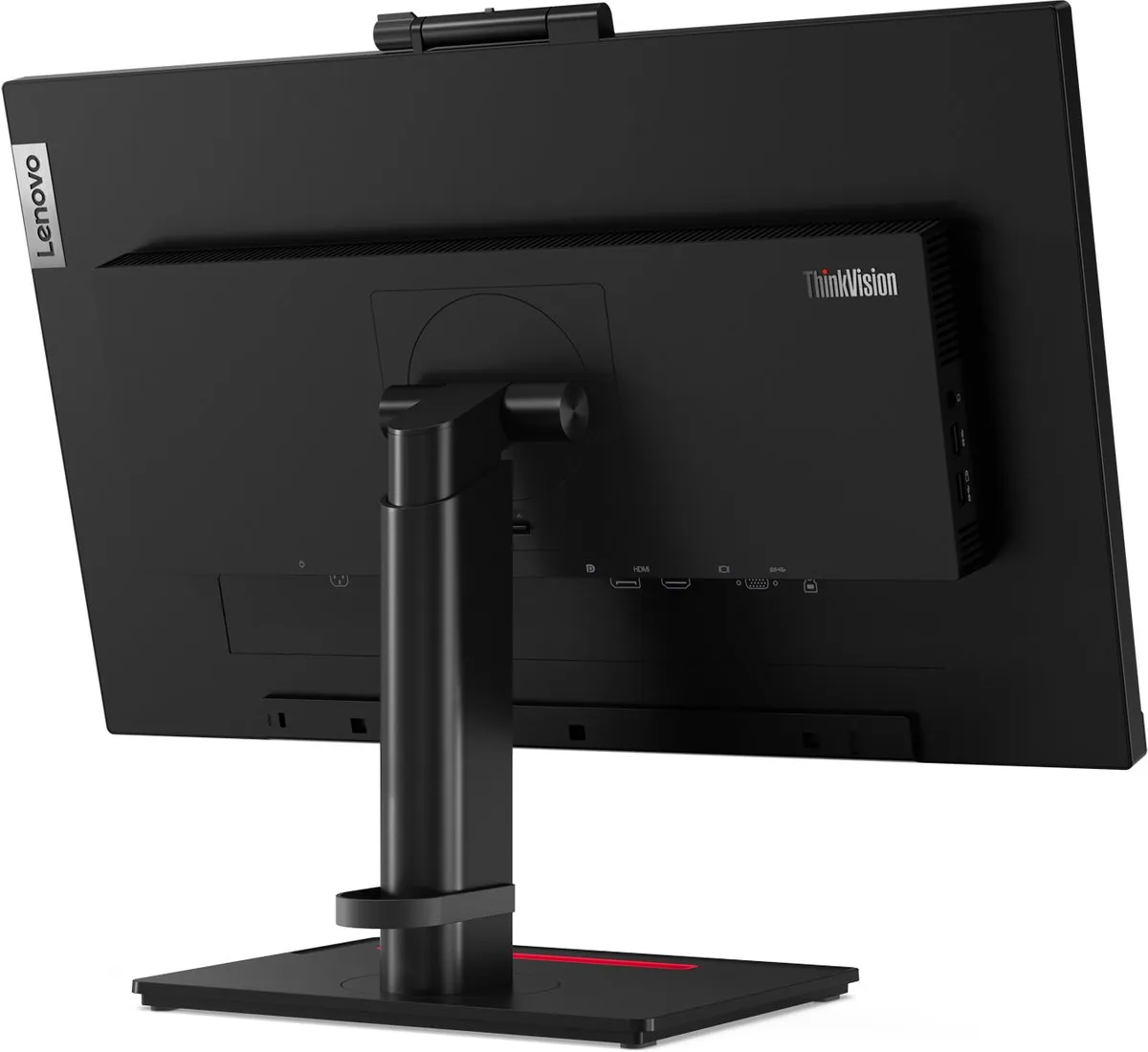Lenovo ThinkVision T24v-20 Monitor - 24 inch