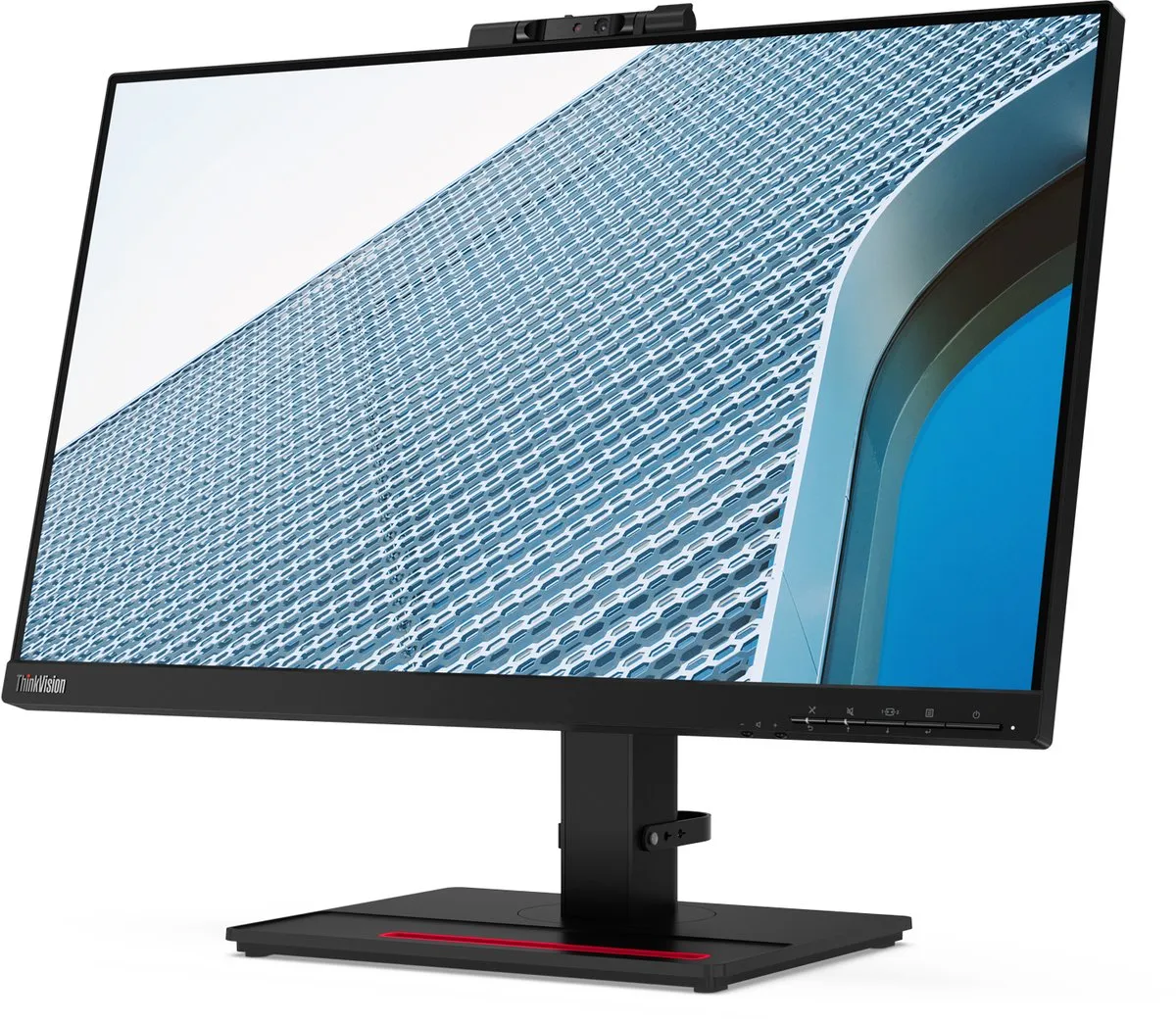 Lenovo ThinkVision T24v-20 Monitor - 24 inch - afbeelding 6 van 6
