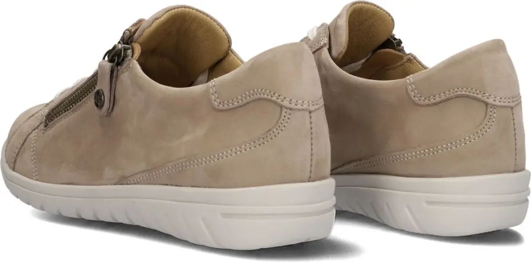 Hartjes Casual Shoe 162.0883 Taupe - Maat 37 - afbeelding 5 van 6