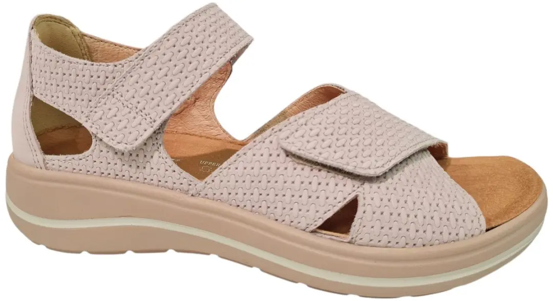 Hartjes Leren Dames Sandalen 37
