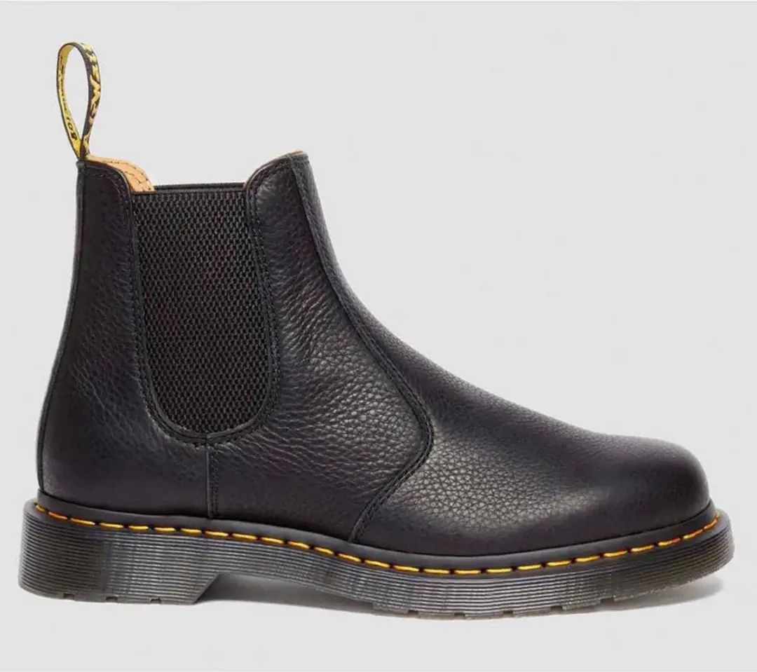 Dr. Martens 2976 Ambassador Schoen - Maat 39 - afbeelding 6 van 6