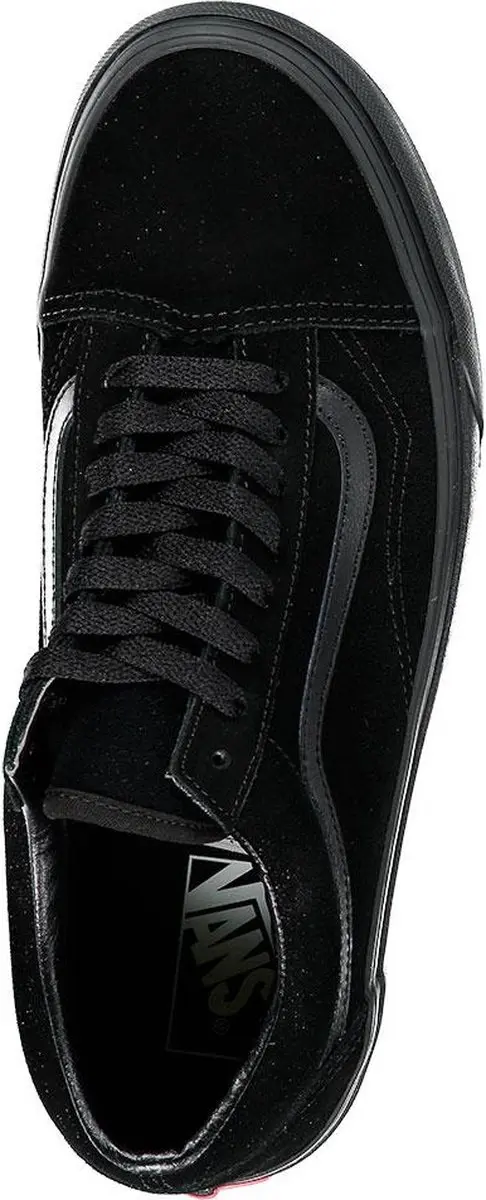 Vans Old Skool VA38G1NRI Sneakers - Zwart - afbeelding 5 van 6