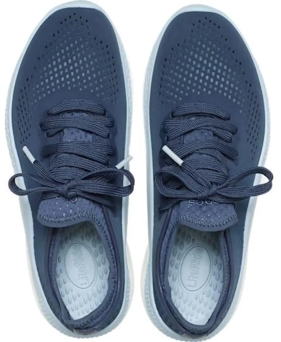 Crocs Literide 360 Pacer Navy Maat 34/35 US 5