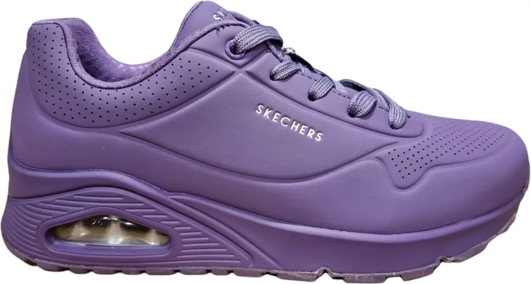 Skechers Uno Dames Sneakers 37