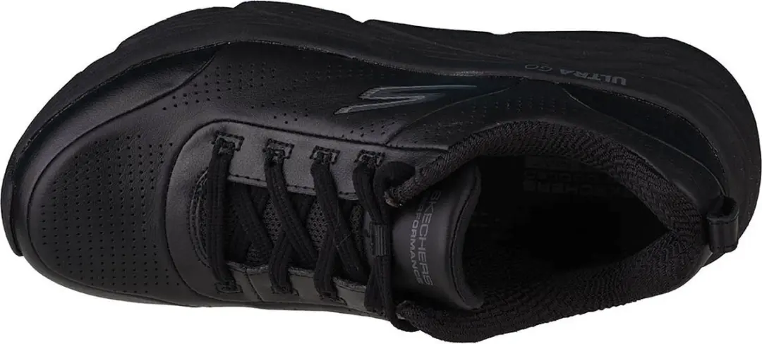 Skechers Max Cushioning Elite 128044-BBK Sneakers - 35 - afbeelding 3 van 4