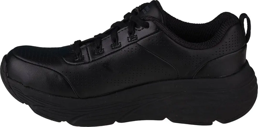 Skechers Max Cushioning Elite 128044-BBK Sneakers - 35 - afbeelding 2 van 4