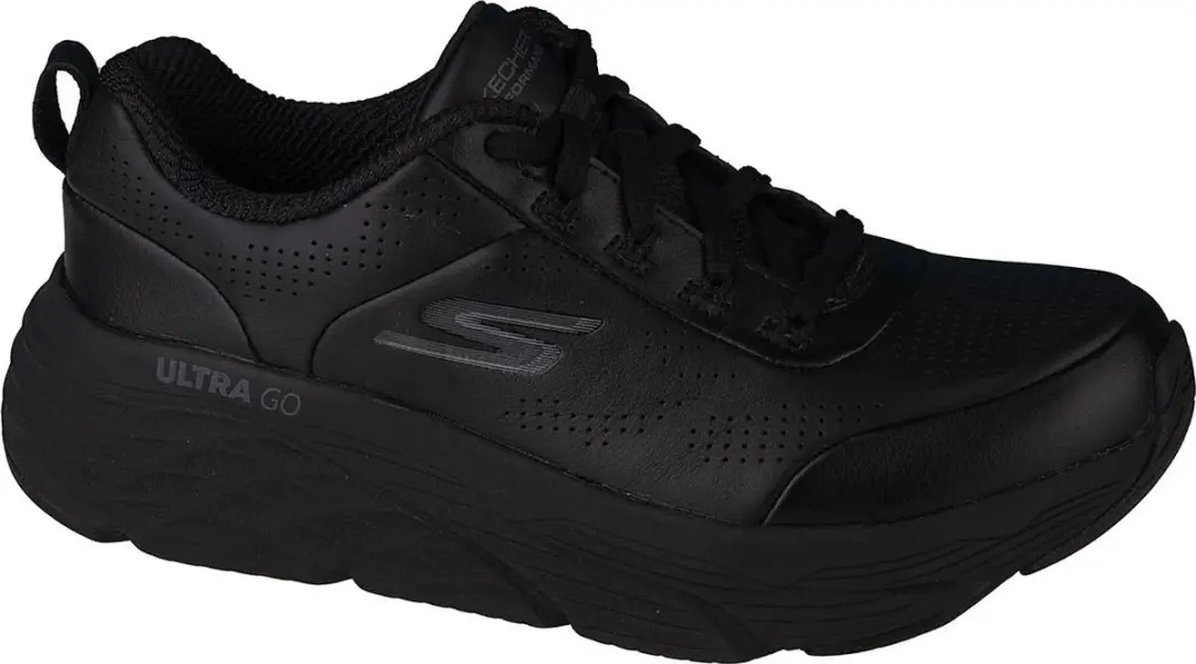 Skechers Max Cushioning Elite 128044-BBK Sneakers