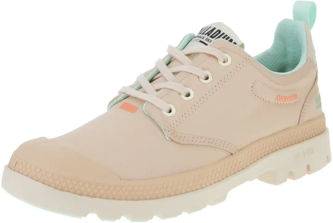 Palladium 79103-260-M Pampa Lite Lo