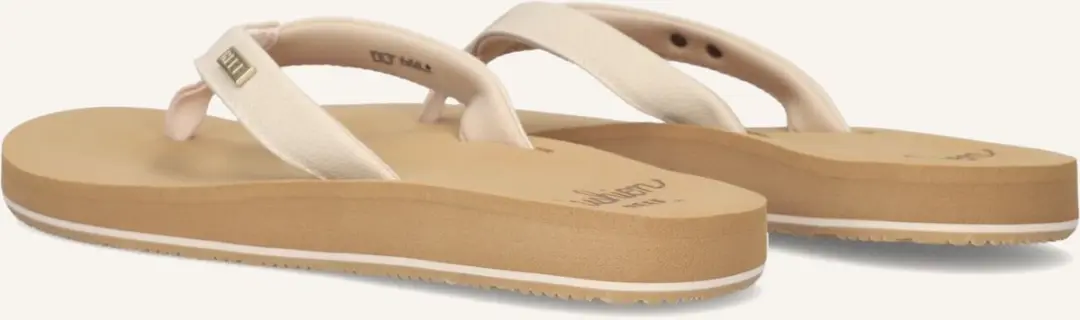 Reef Baja Sands Teenslipper - Dames - Camel - Maat 36 - afbeelding 3 van 6