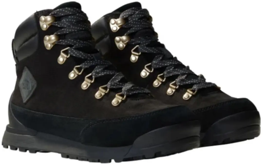 The North Face Dames Winterlaarzen 39 - Zwart - afbeelding 2 van 5