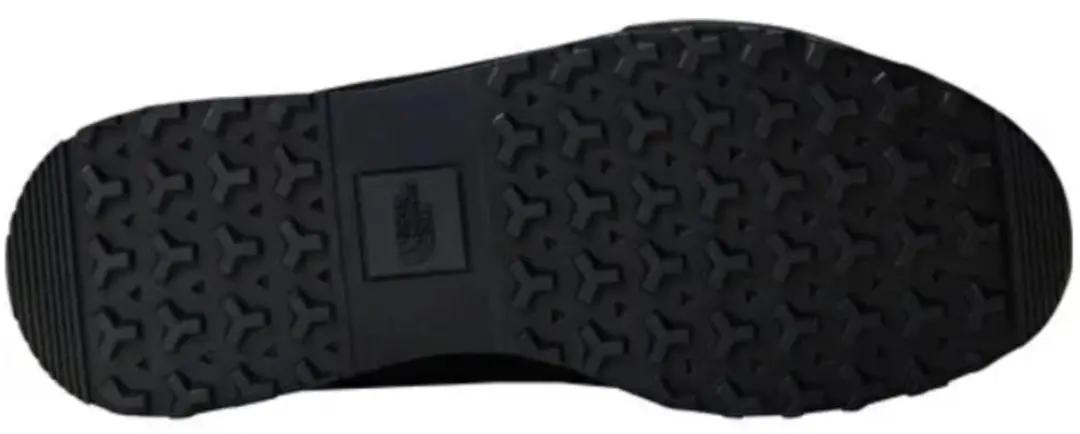 The North Face Dames Winterlaarzen 39 - Zwart - afbeelding 4 van 5