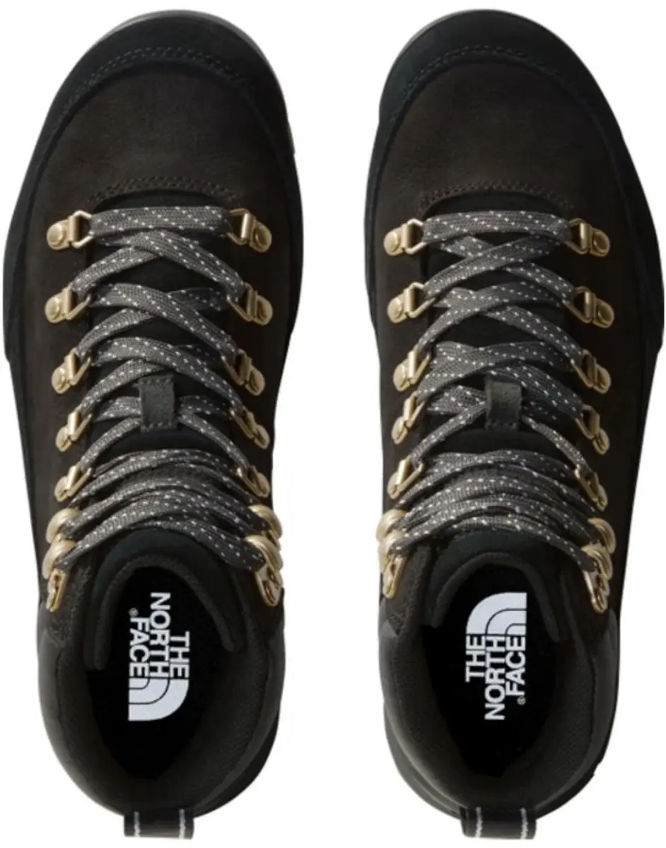 The North Face Dames Winterlaarzen 39 - Zwart - afbeelding 3 van 5