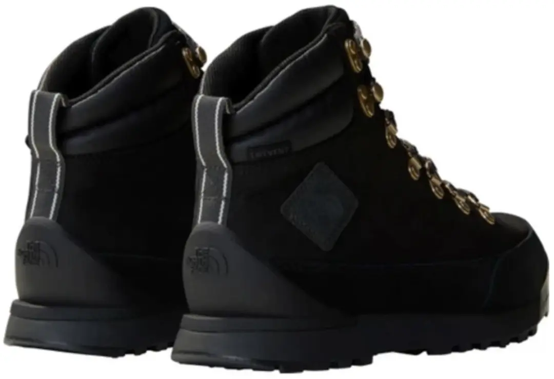 The North Face Dames Winterlaarzen 39 - Zwart - afbeelding 5 van 5