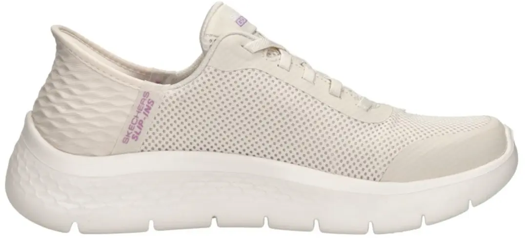 Skechers Go Walk Flex Dames Sneakers 124836-ofwt