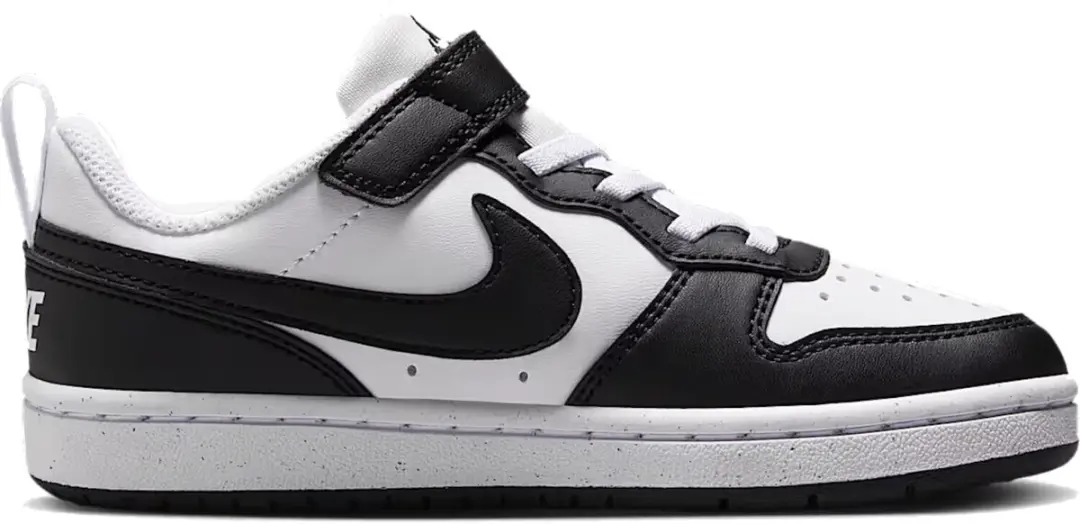 Nike Court Borough Low Recraft Sneakers