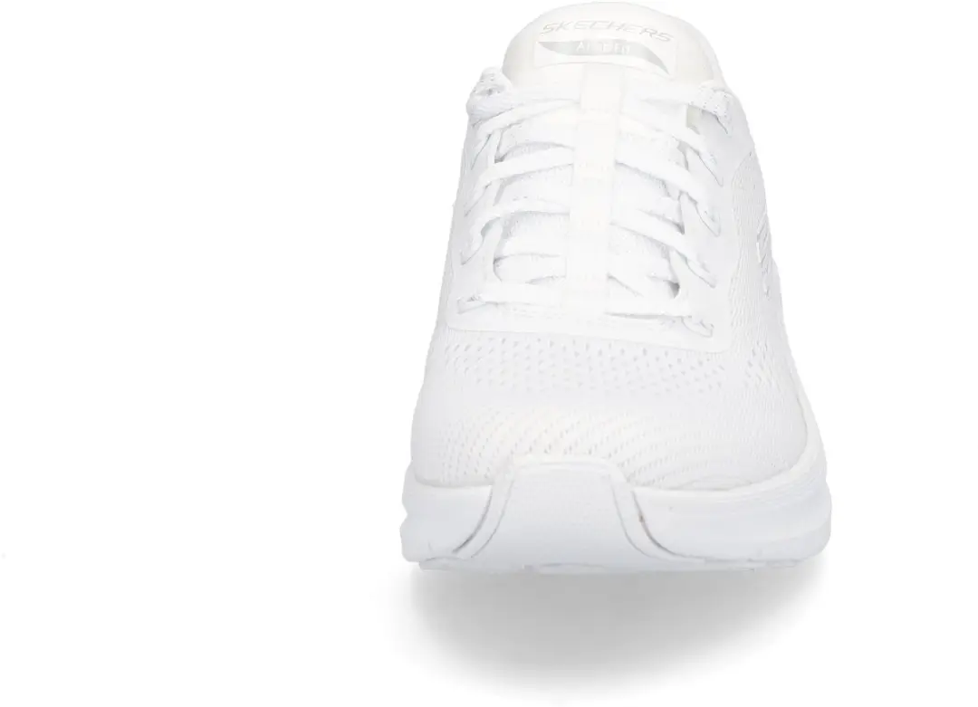Skechers Arch Fit 2.0 Slip-Ins Damestrainers - 36 - Wit - afbeelding 3 van 6