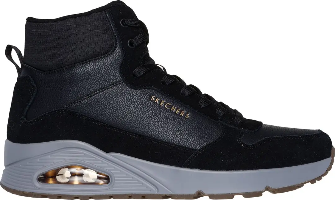 Skechers Uno Heren Sneakers