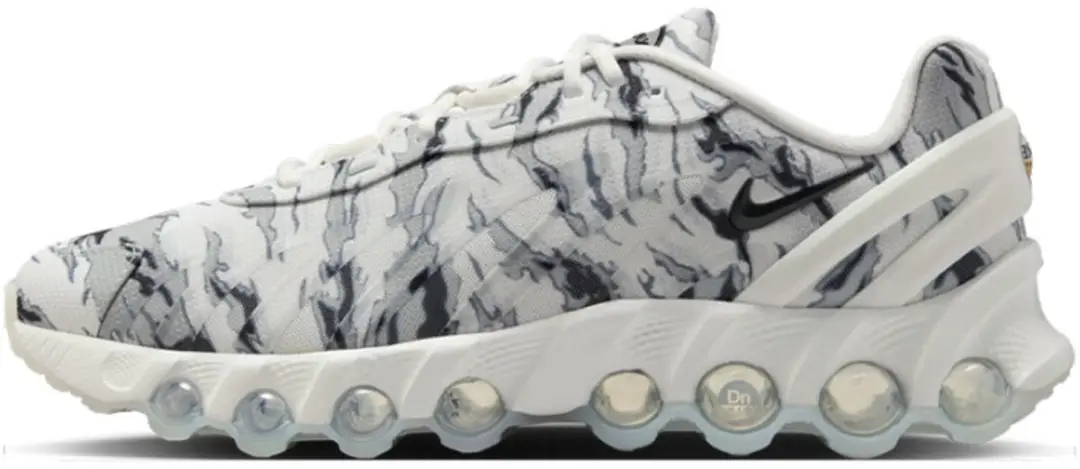 Nike Air Max Dn8 PRM 'Summit White Cool Grey' maat 41.