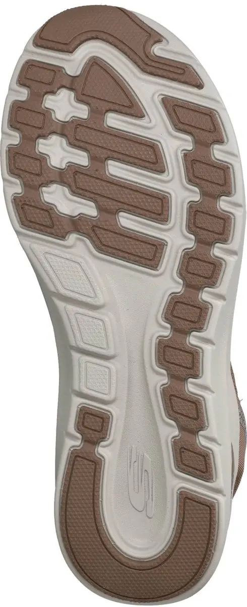 Skechers Arch Fit 2.0 Sandalen - middel bruin - afbeelding 6 van 6