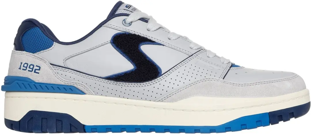 Skechers S-1992 Heren Sneakers