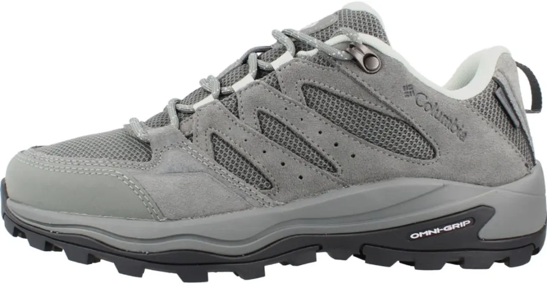 Columbia 2128741CB Schoen - Grijs - 37 - afbeelding 2 van 4