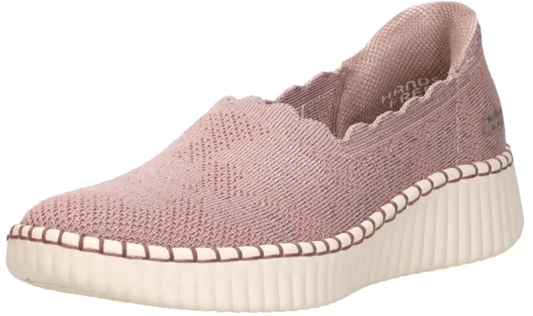 Skechers Hands Free Slip-In Wilshire Instapper - Roze - 39 - afbeelding 3 van 6