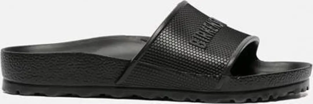 Birkenstock Barbados EVA Badslipper - Maat 36 - Zwart - afbeelding 3 van 6