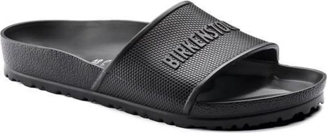 Birkenstock Barbados EVA Badslipper - Maat 36 - Zwart - afbeelding 6 van 6