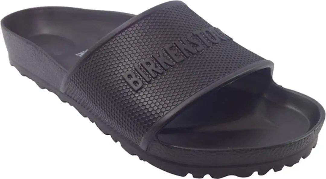 Birkenstock Barbados EVA Badslipper - Maat 36 - Zwart - afbeelding 4 van 6