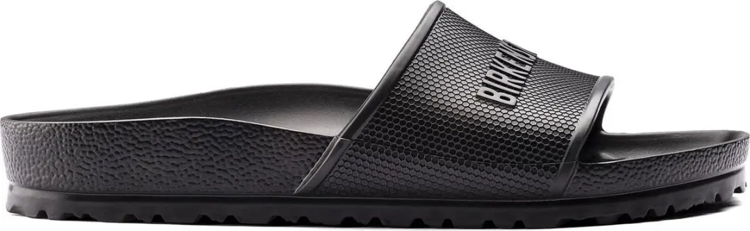 Birkenstock Barbados EVA Badslipper - Maat 36 - Zwart - afbeelding 2 van 6