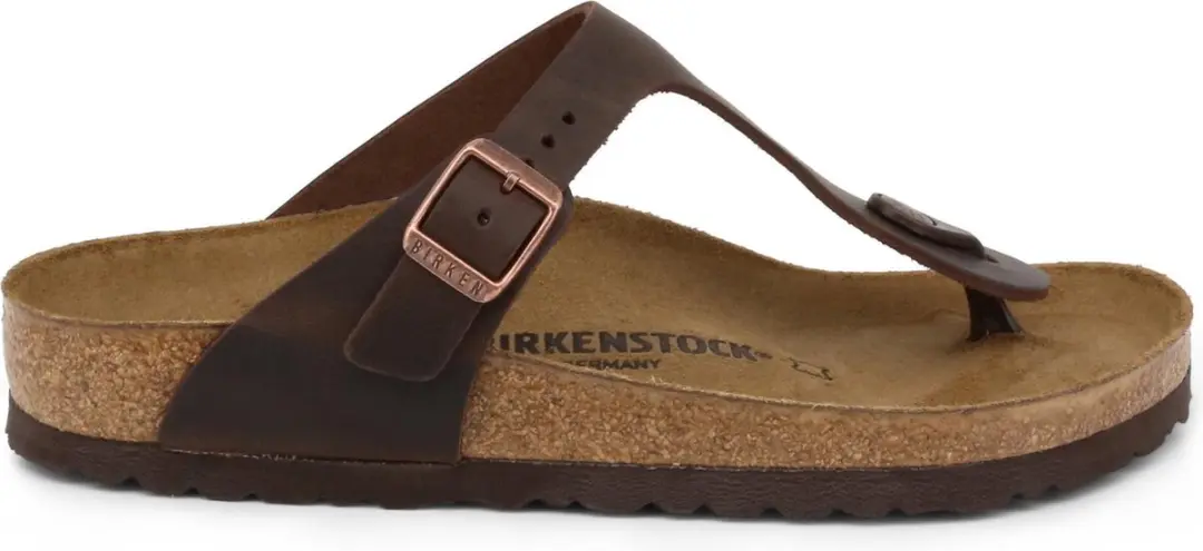 Birkenstock Gizeh Teenslipper 36