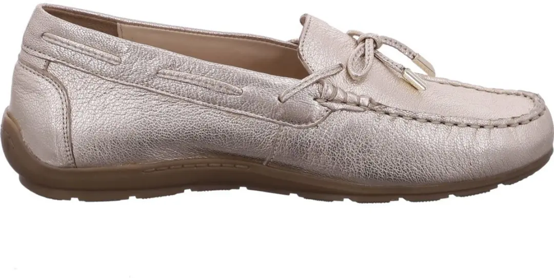 Ara 1219212 Instappers Metallics - Maat 41 - afbeelding 5 van 6