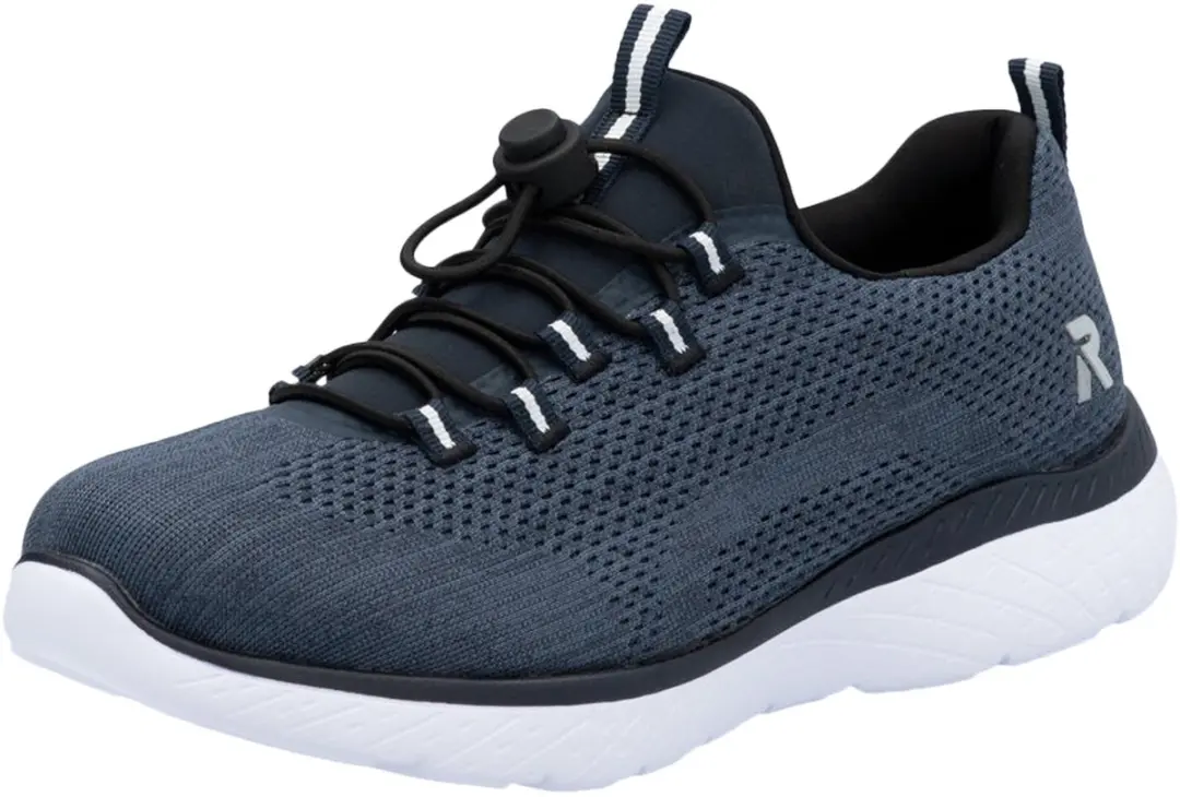 Sporte-sportschoenen met veters
