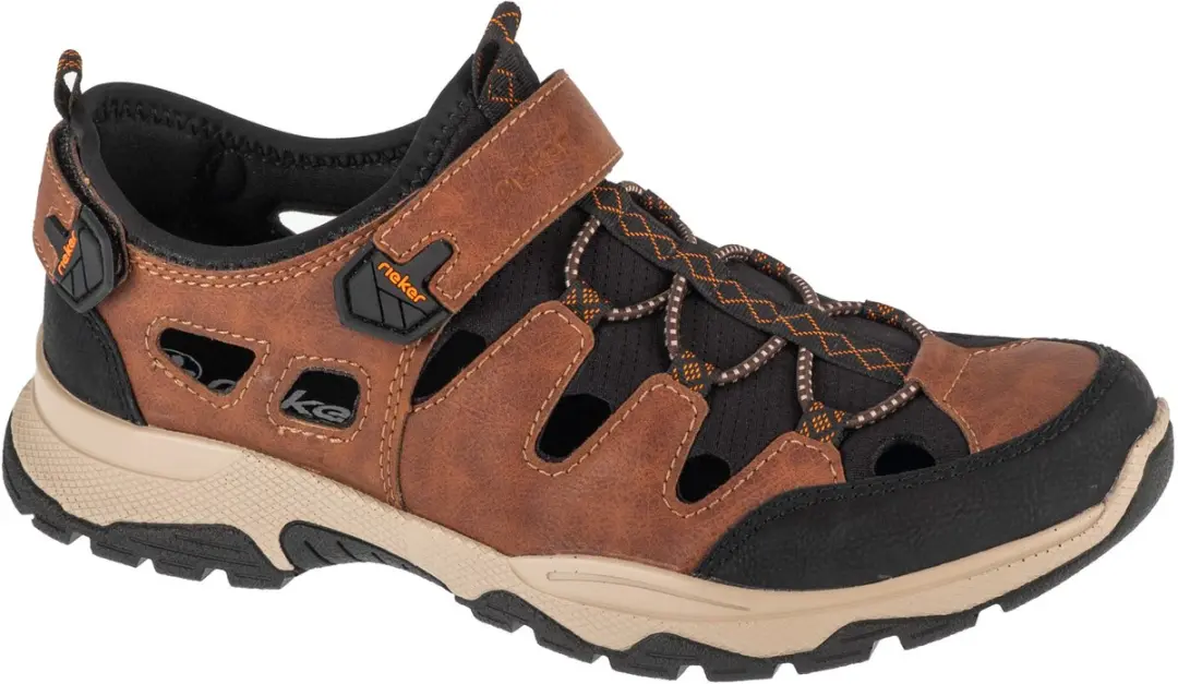 Rieker B8375-90 Sandalen