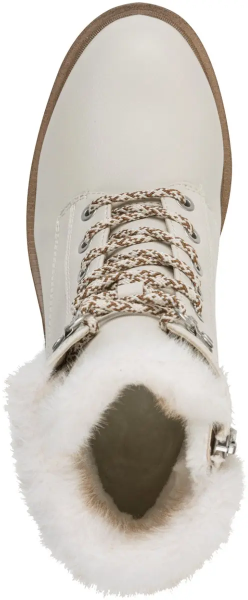 Tamaris Dames Laarzen 39 - Beige