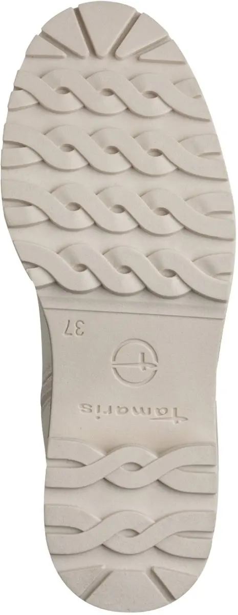 Tamaris Dames Laarzen 39 - Beige