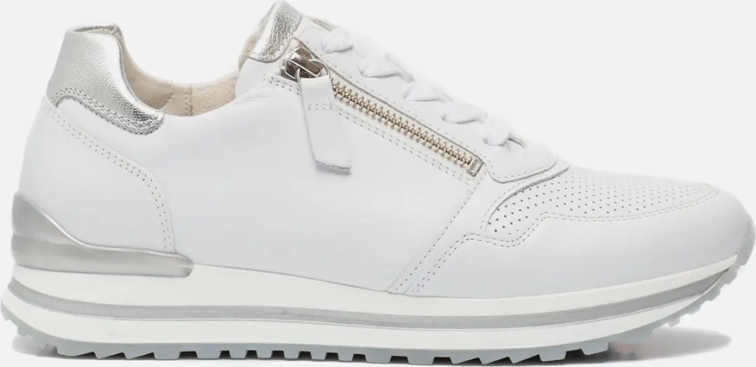 Dames Sneakers Gabor 26.528.50 Wit