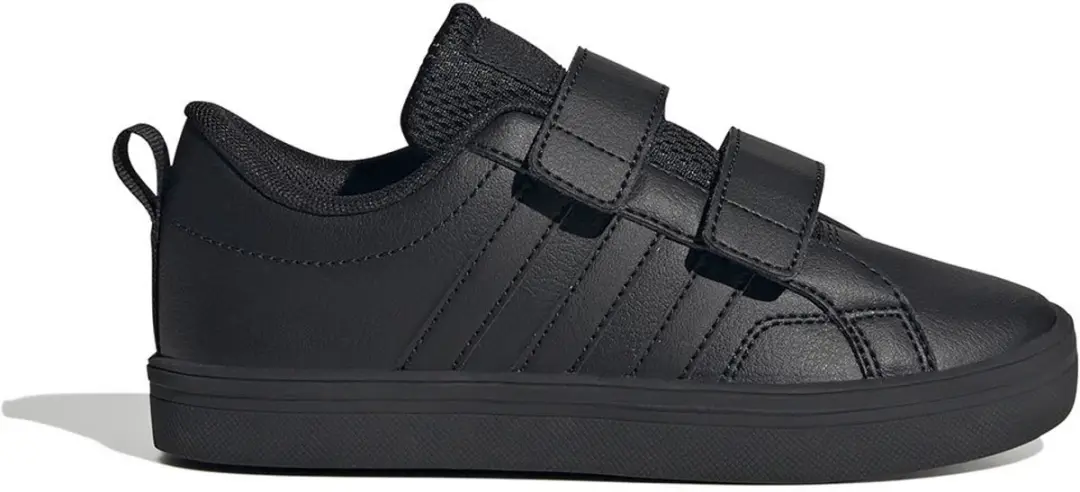 Adidas Vs Pace 2.0 Cf Schoenen Zwart EU 33 1/2 Kinderen