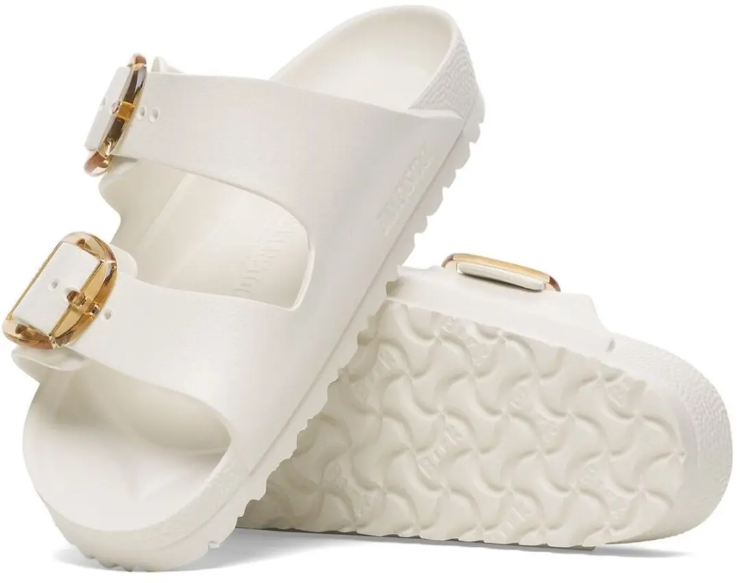 Birkenstock Arizona Slipper EVA - 41 - Beige - afbeelding 5 van 6