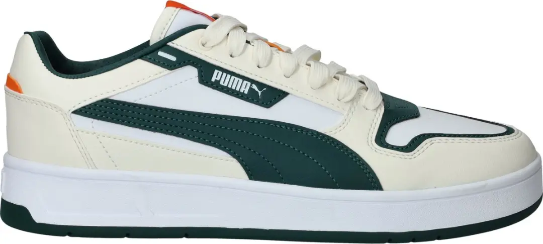 Puma Court Classic Street Sneakers