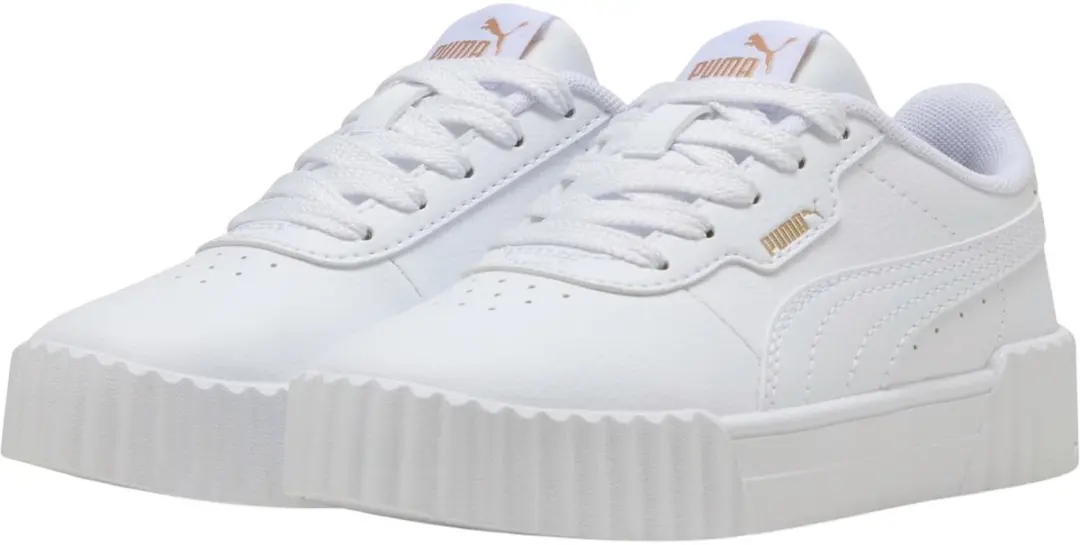 PUMA Carina 3.0 PS Sneakers Junior
