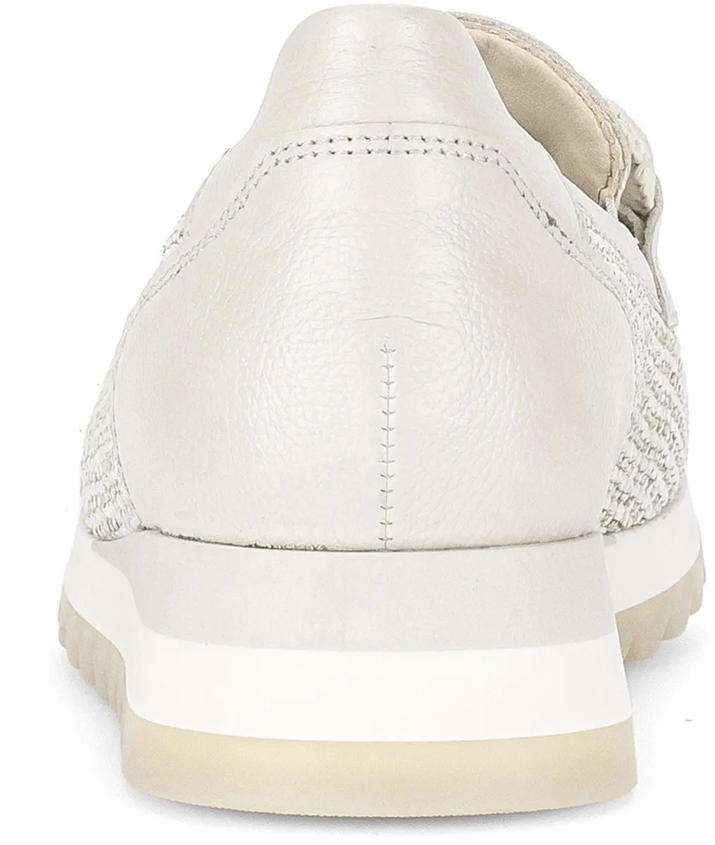 Gabor Instappers - Beige - Maat 38 - afbeelding 5 van 6
